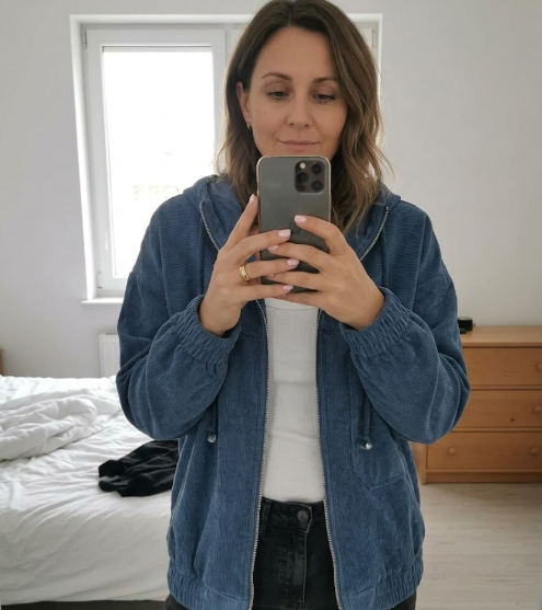 <h2>why customers love <br/>Hazel & Harper</h2>